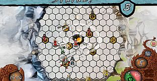 Ortus Arena, strategy board game online, FOR FREE