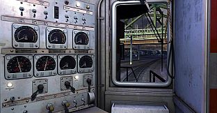 Train Simulator: New Haven E-33 Loco Add-On