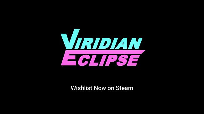 Viridian Eclipse