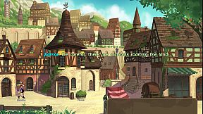 She turned me into a newt!