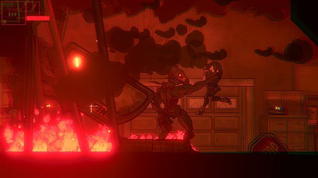 VonGarland Castle : Beyond Blood