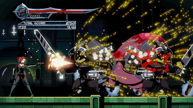 BloodRayne Betrayal (Legacy)