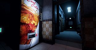 Abandoned Hospital VR