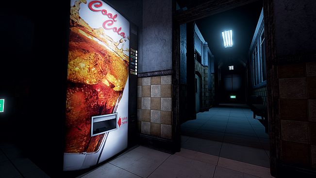 Abandoned Hospital VR