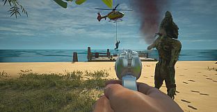 Save Us: Island Escape