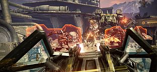 BlackShield: Upora Story