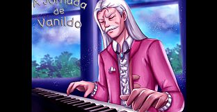 Vanildo's Journey Fan Pack