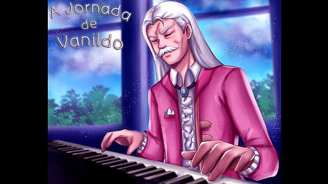 Vanildo's Journey Fan Pack