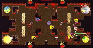 Battlesloths 2025: The Great Pizza Wars