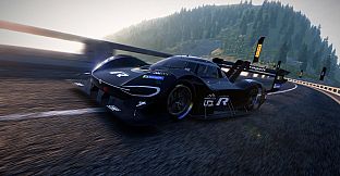 V-Rally 4 DLC Volkswagen Pikes Peak