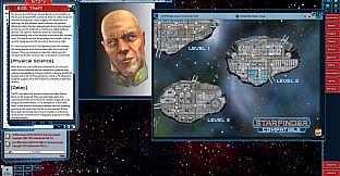 Fantasy Grounds - Future's Past: First Contact (3 of 5)