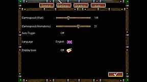 Lost Labyrinth Extended Version