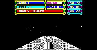 Trailblazer (C64/CPC/Spectrum)