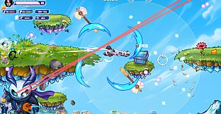 Sky Survivors (Windows)