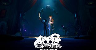 Out of Sight:Stage Fright