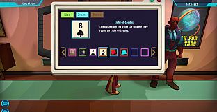 50 Minutes 'Til Impact