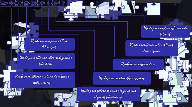 Love Hentai and Puzzles: Yokai