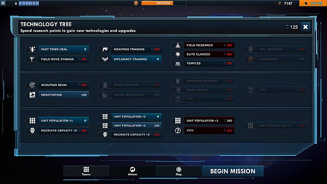 We Are The Caretakers