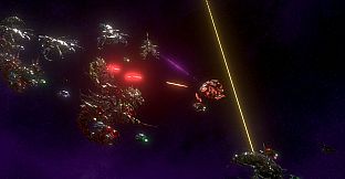 AI War 2: The Neinzul Abyss