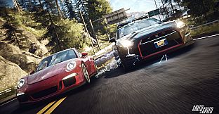 Need for Speed Rivals Timesaver Pack
