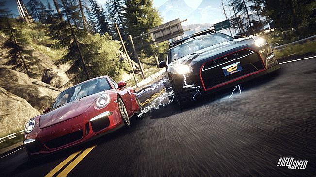 Need for Speed Rivals Timesaver Pack
