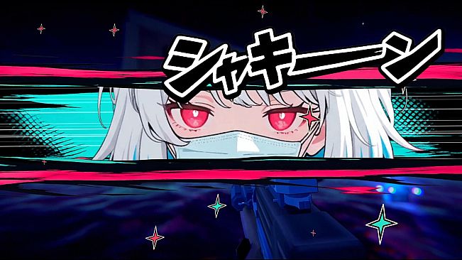 No More Demon