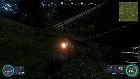 Infected Battlegrounds