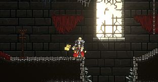 Unfair Souls: Darkest Grind