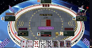 Hold'em Fold'em Poker - Deep Freeze