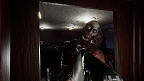 Necrosis: Dawn of Dread