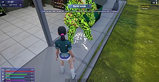 OPEN FOR BUSINESS: Game & Movie Store Simulator