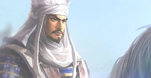 NOBUNAGA'S AMBITION: SoI - Scenario 7 "Battle of Tetorigawa"