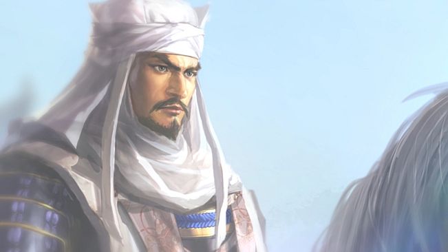 NOBUNAGA'S AMBITION: SoI - Scenario 7 "Battle of Tetorigawa"