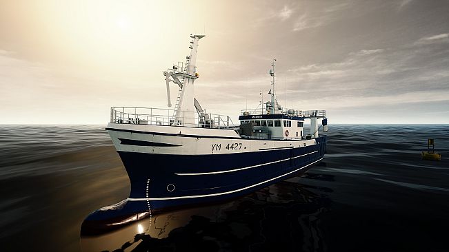 Fishing: North Atlantic Enhanced Edition
