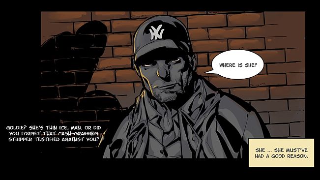 Metropolis Lux Obscura comic book