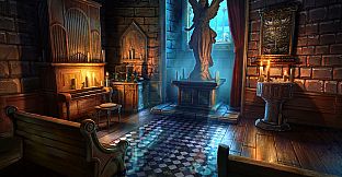 Sinister Adventures Bundle