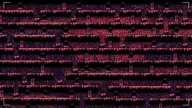 Saturn Quest: Blast Effect