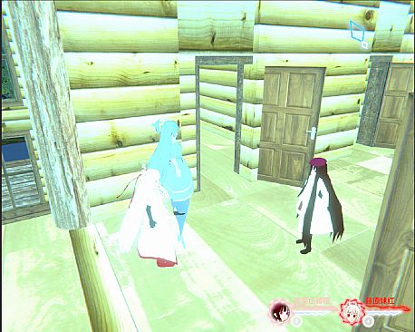 东方梦世录 ~ Adventure Of Dreaming World