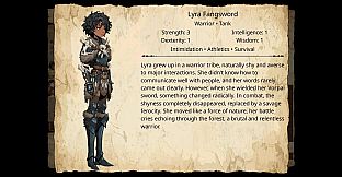 Algaza-ha: Quest Giver