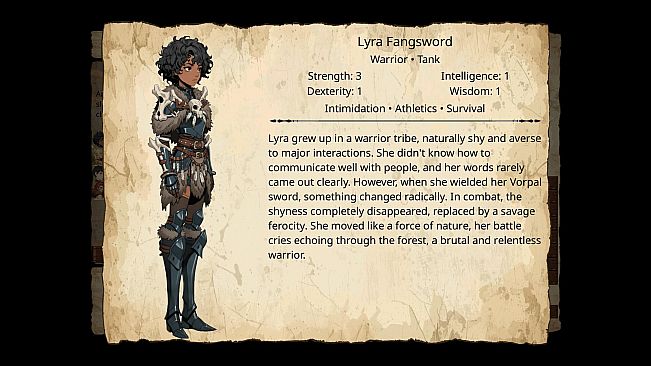 Algaza-ha: Quest Giver