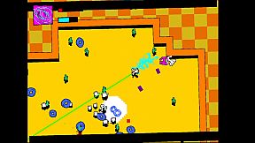 a FISTFUL of COWBOYS