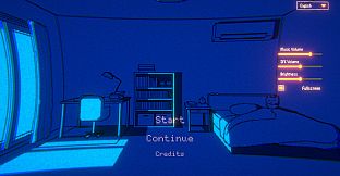 Everything Will Be Fine! Original Soundtrack