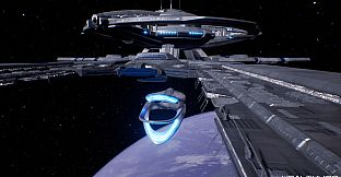 The Orville - Interactive Fan Experience