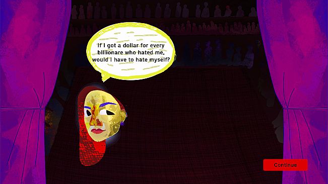 Absurdocracy