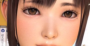 VR Kanojo / VRカノジョ