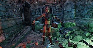 Medieval characters for Clip maker