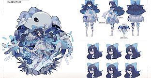 Little Witch Nobeta Collector's Edition (Digital)