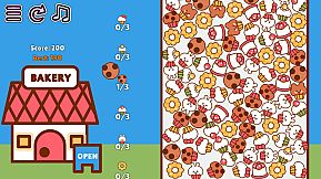 Bakery Shop Match Up