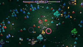 Eldritch Exterminators