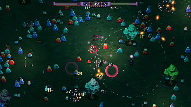 Eldritch Exterminators